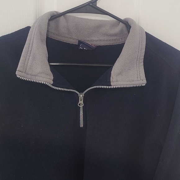 Champs quarter zip - Picture 3 of 5